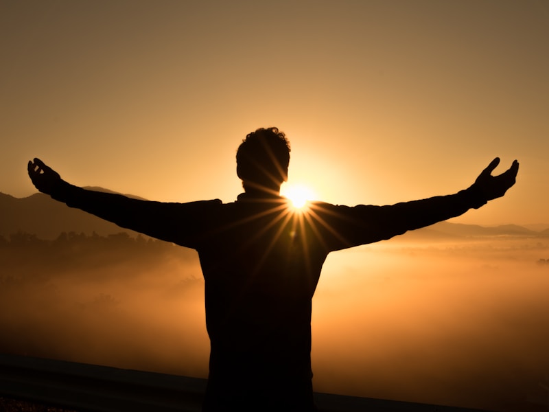 INFJ 专注训练冥想：打破过度思考的心智循环