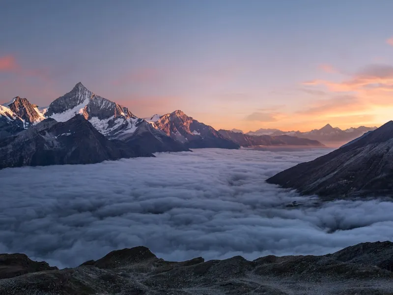 INFJ 情绪复原手册：从敏感到稳定的 7 步练习